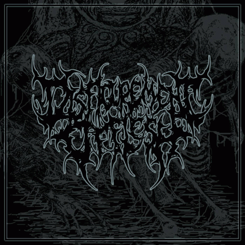 Disfigurement Of Flesh : Desecrated